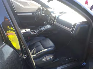 2013 Porsche Cayenne GTS