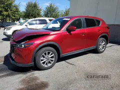 2023 Mazda CX-5 S Select