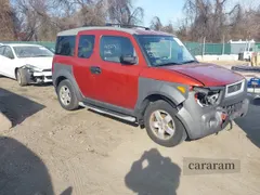 2004 Honda Element EX