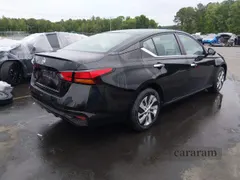 2021 Nissan Altima S