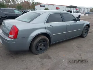 2007 Chrysler 300