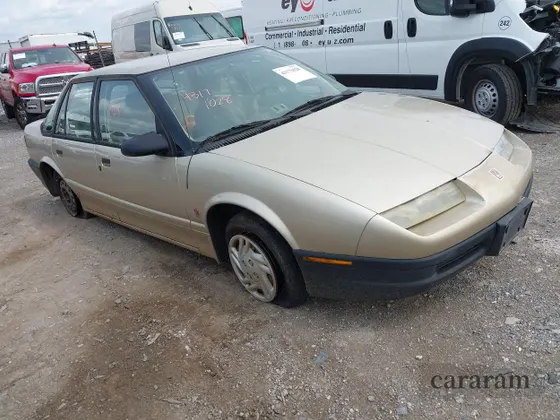 1994 Saturn SL