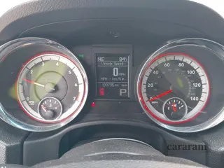 2012 Dodge Durango Citadel