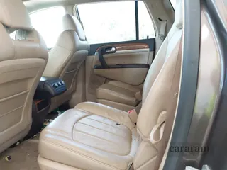 2009 Buick Enclave CXL