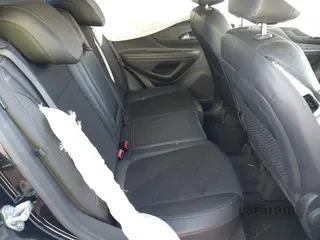 2017 Buick Encore Sport Touring