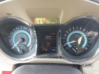 2013 Buick LaCrosse Premium 2