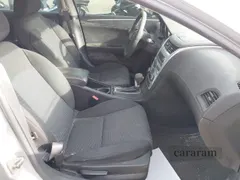 2012 Chevrolet Malibu 1LT