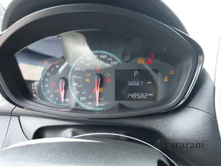 2019 Chevrolet Spark LS