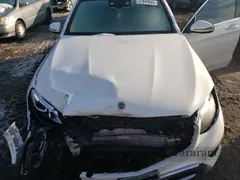 2018 Mercedes-Benz GLC 300