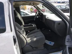 2004 Chevrolet Silverado 1500 LS