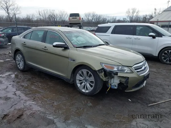 2012 Ford Taurus Limited