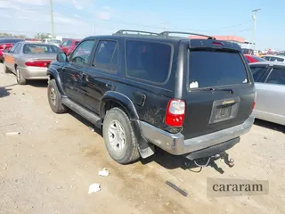 2001 Toyota 4Runner SR5