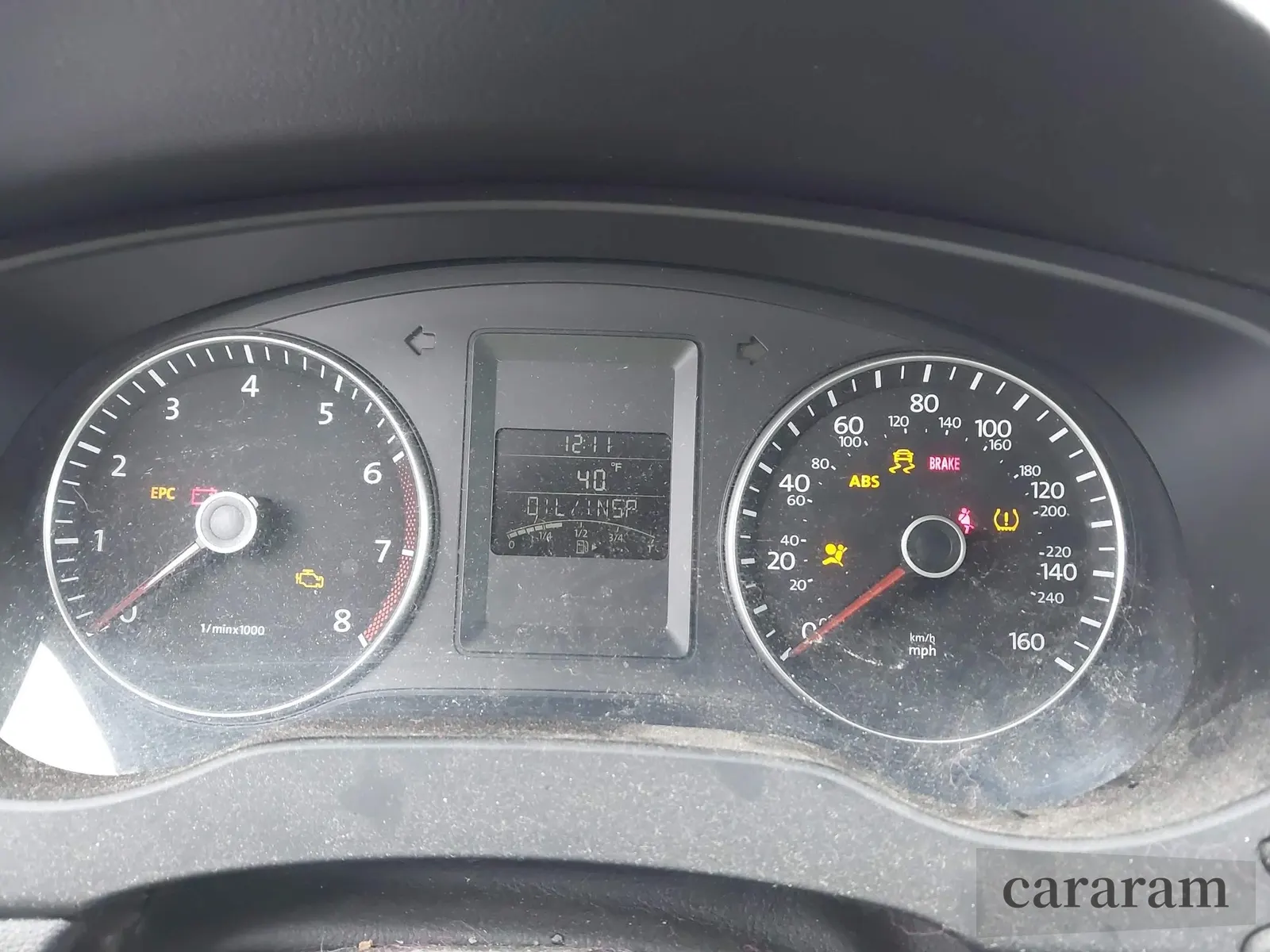 2014 Volkswagen Jetta SEL