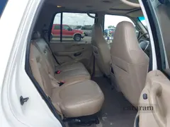 2002 Ford Expedition Eddie Bauer