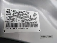 2004 Honda Odyssey EX-L