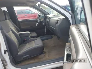 2004 GMC Canyon 1SB SLE Z85