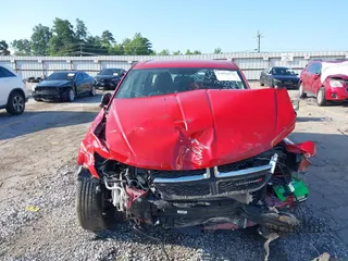 2014 Dodge Journey American Value