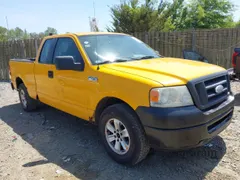 2007 Ford F-150 STX