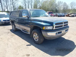1996 Dodge 1500