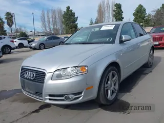 2007 Audi A4