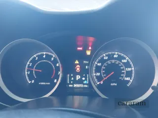 2016 Mitsubishi Lancer ES