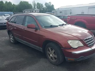 2007 Chrysler Pacifica Touring