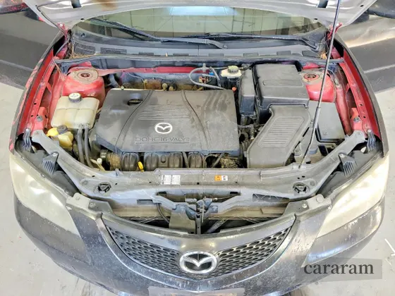 2005 Mazda 3 i