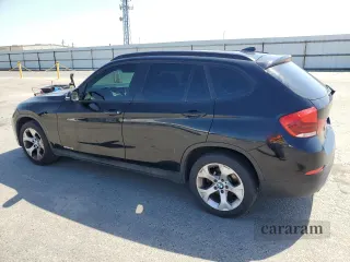 2015 BMW X1 sDrive28i
