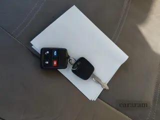 2001 Ford Mustang Deluxe