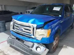 2011 Ford F-150 XL