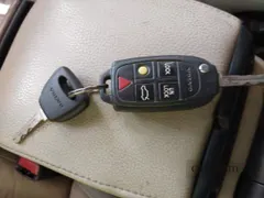2007 Volvo XC90