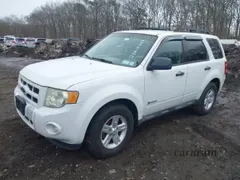 2009 Ford Escape Hybrid