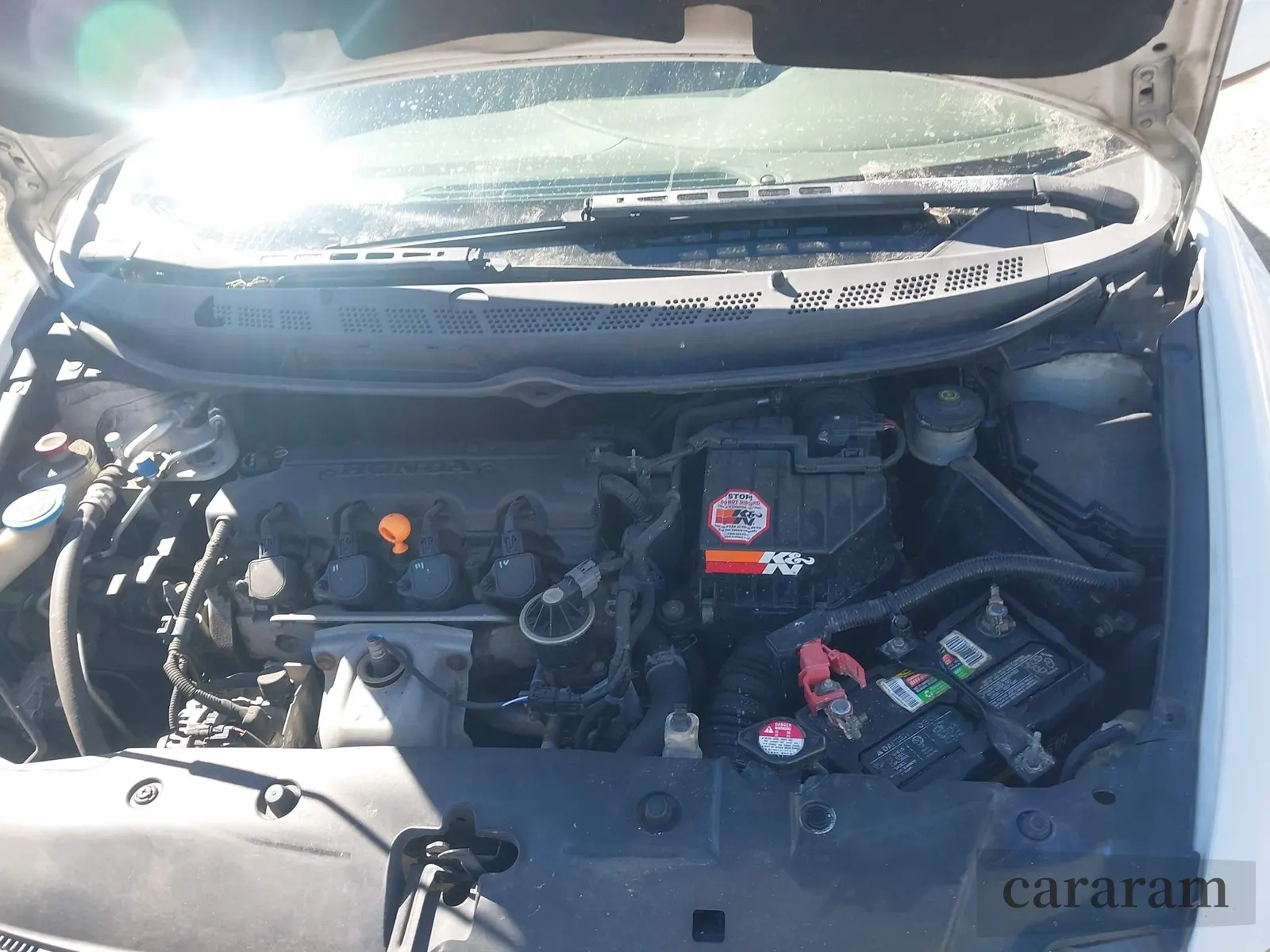 2006 Honda Civic EX