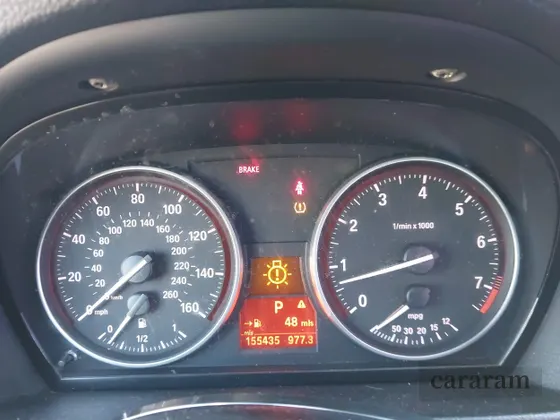 2011 BMW 3 Series 328i