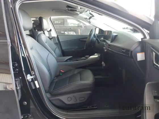 2025 Kia EV6 Light Long Range