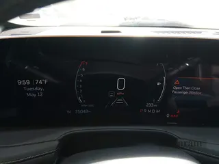 2025 Cadillac XT4 FWD Premium Luxury