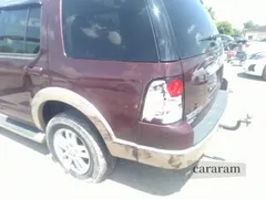 2006 Ford Explorer Eddie Bauer