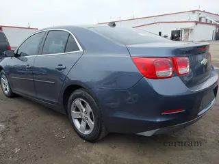 2013 Chevrolet Malibu LS