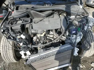 2017 Mercedes-Benz GLE 350