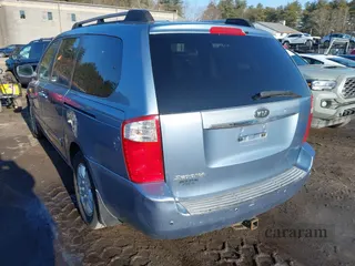 2007 Kia Sedona EX