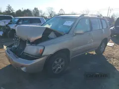 2005 Toyota Highlander