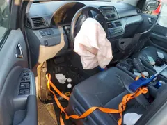 2007 Honda Odyssey EX-L