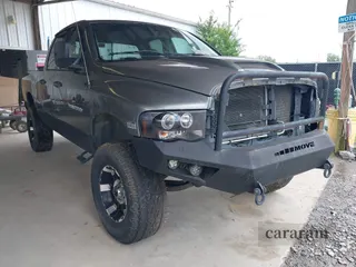 2005 Dodge 1500 SLT