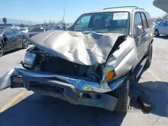 2001 Toyota 4Runner SR5