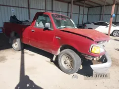 1997 Ford Ranger XLT