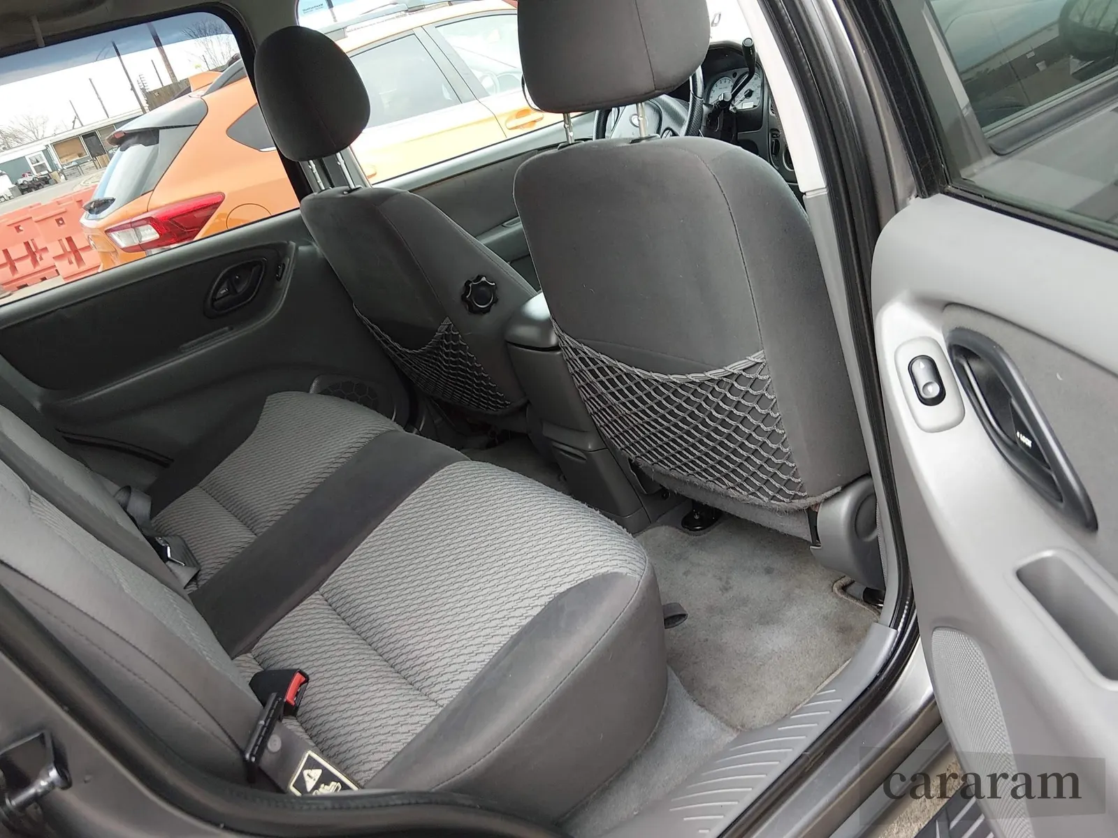 2003 Ford Escape XLT Popular 2