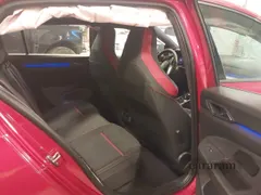 2025 Volkswagen Golf GTI SE