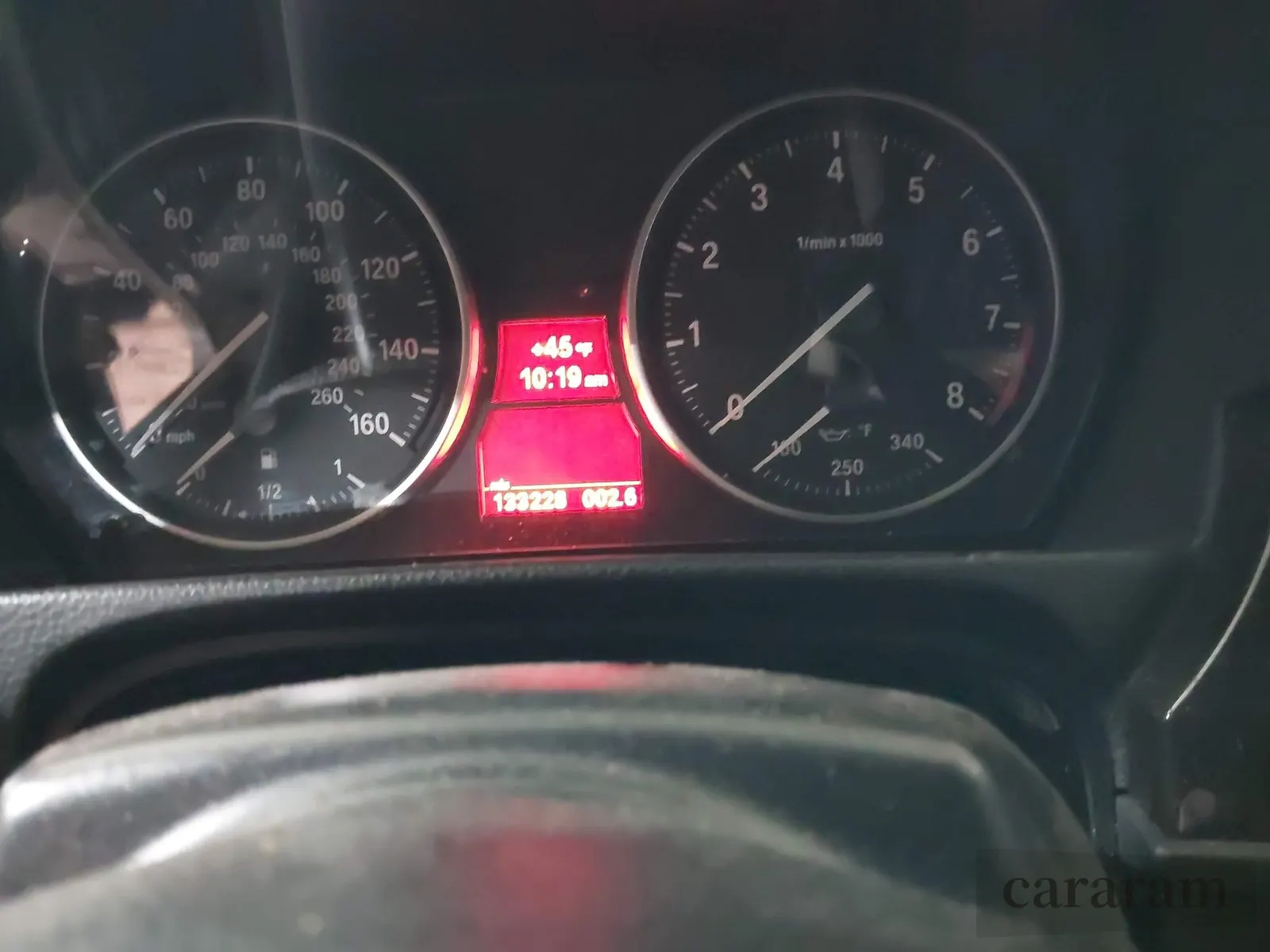 2012 BMW 3 Series 328i