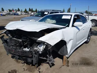 2020 Dodge Charger R/T