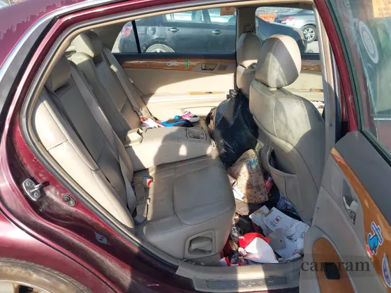 2006 Toyota Avalon XL